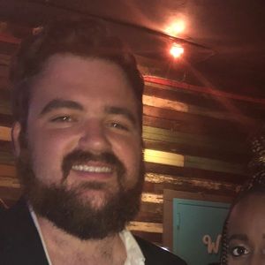 Meet your Posher, Christopher